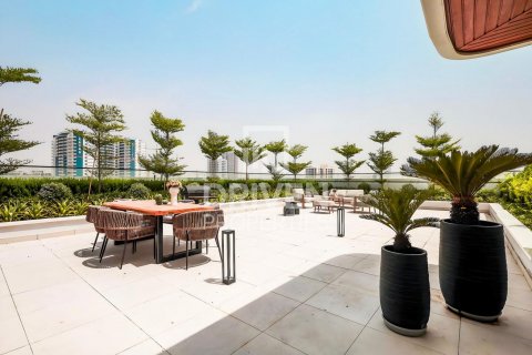 Byt v Arjan, Dubai, SAE 1 ložnice, 68 m² Č.: 602464 - fotografie 13