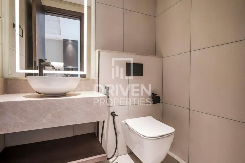 Byt v Arjan, Dubai, SAE 1 ložnice, 68 m² Č.: 602464 - fotografie 7