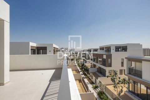 Vila v Tilal Al Ghaf, Dubai, SAE 4 ložnice, 317 m² Č.: 602425 - fotografie 26