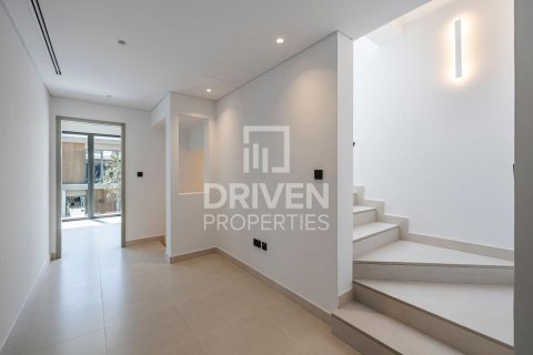 Vila v Tilal Al Ghaf, Dubai, SAE 4 ložnice, 317 m² Č.: 602425 - fotografie 15