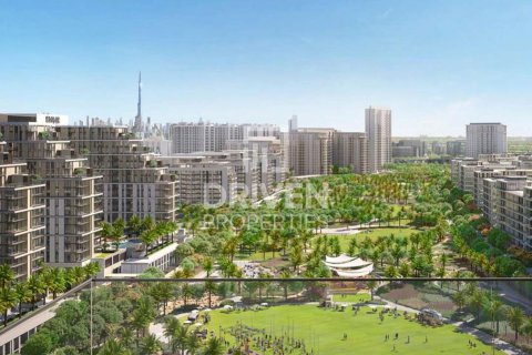 Διαμέρισμα σε Dubai Hills Estate, ΗΑΕ 1 υπνοδωμάτιο, 64 τ.μ. Αρ. 602423 - φωτογραφία 2