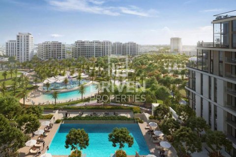 Διαμέρισμα σε Dubai Hills Estate, ΗΑΕ 1 υπνοδωμάτιο, 64 τ.μ. Αρ. 602423 - φωτογραφία 6