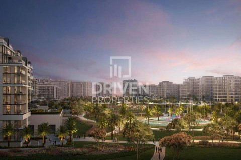 Διαμέρισμα σε Dubai Hills Estate, ΗΑΕ 1 υπνοδωμάτιο, 64 τ.μ. Αρ. 602423 - φωτογραφία 3