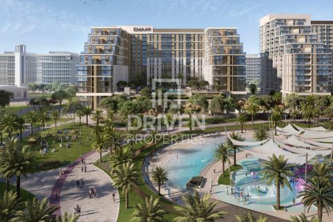 Διαμέρισμα σε Dubai Hills Estate, ΗΑΕ 1 υπνοδωμάτιο, 64 τ.μ. Αρ. 602423 - φωτογραφία 9