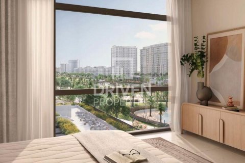 Διαμέρισμα σε Dubai Hills Estate, ΗΑΕ 1 υπνοδωμάτιο, 64 τ.μ. Αρ. 602423 - φωτογραφία 12