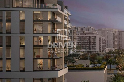 Διαμέρισμα σε Dubai Hills Estate, ΗΑΕ 1 υπνοδωμάτιο, 64 τ.μ. Αρ. 602423 - φωτογραφία 11