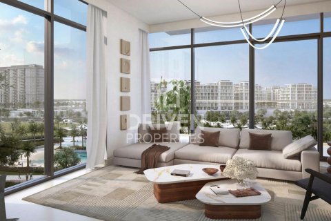 Διαμέρισμα σε Dubai Hills Estate, ΗΑΕ 1 υπνοδωμάτιο, 64 τ.μ. Αρ. 602423 - φωτογραφία 1