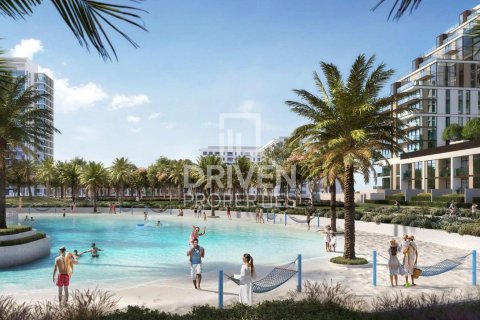 Διαμέρισμα σε Dubai Hills Estate, ΗΑΕ 1 υπνοδωμάτιο, 64 τ.μ. Αρ. 602423 - φωτογραφία 5