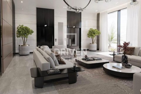 Byt v Jumeirah Village Circle, Dubai, SAE 1 ložnice, 74 m² Č.: 602422 - fotografie 3