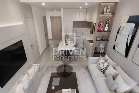 Byt v Jumeirah Village Circle, Dubai, SAE 1 ložnice, 74 m² Č.: 602422 - fotografie 4