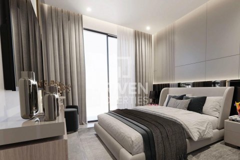 Byt v Jumeirah Village Circle, Dubai, SAE 1 ložnice, 74 m² Č.: 602422 - fotografie 5