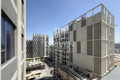 Dubai Hills Estate, Dubai, UAE의 판매용 아파트 침실 2개, 89제곱미터 번호 602463 - 사진 1