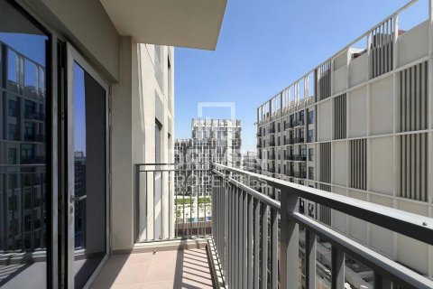 Dubai Hills Estate, Dubai, UAE의 판매용 아파트 침실 2개, 89제곱미터 번호 602463 - 사진 14