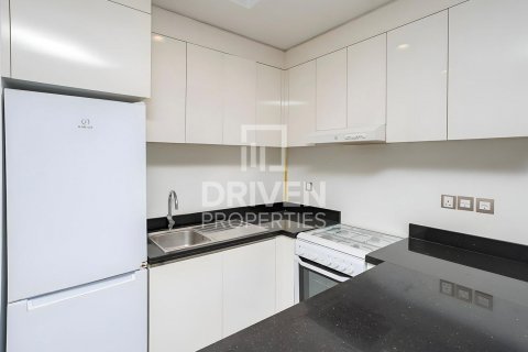 Apartemen di Jumeirah Village Circle, Dubai, UEA 2 kamar tidur, 105 m2 nomor 602465 - foto 17