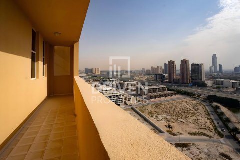 Apartemen di Jumeirah Village Circle, Dubai, UEA 2 kamar tidur, 105 m2 nomor 602465 - foto 11