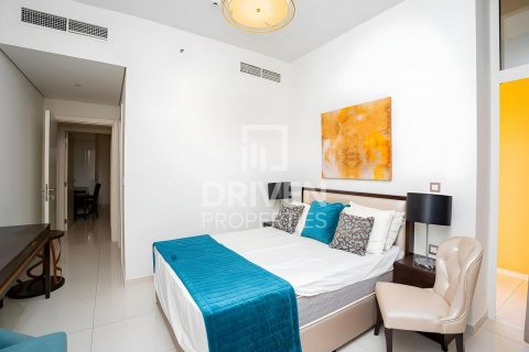 Apartemen di Jumeirah Village Circle, Dubai, UEA 2 kamar tidur, 105 m2 nomor 602465 - foto 7