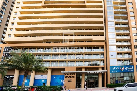 Apartemen di Jumeirah Village Circle, Dubai, UEA 2 kamar tidur, 105 m2 nomor 602465 - foto 8