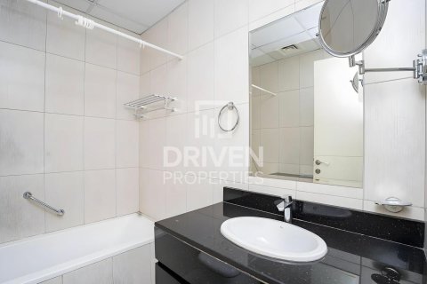 Apartemen di Jumeirah Village Circle, Dubai, UEA 2 kamar tidur, 105 m2 nomor 602465 - foto 20