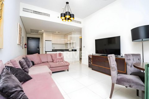 Apartemen di Jumeirah Village Circle, Dubai, UEA 2 kamar tidur, 105 m2 nomor 602465 - foto 14