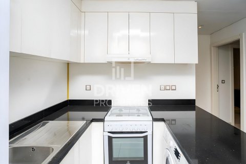 Apartemen di Jumeirah Village Circle, Dubai, UEA 2 kamar tidur, 105 m2 nomor 602465 - foto 23
