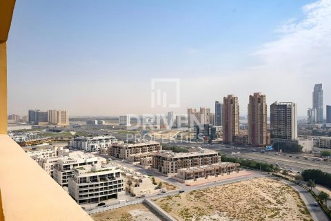 Apartemen di Jumeirah Village Circle, Dubai, UEA 2 kamar tidur, 105 m2 nomor 602465 - foto 10