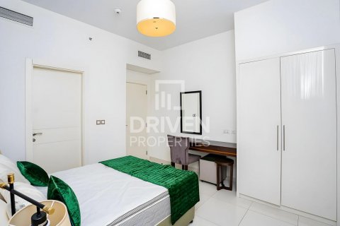 Apartemen di Jumeirah Village Circle, Dubai, UEA 2 kamar tidur, 105 m2 nomor 602465 - foto 12