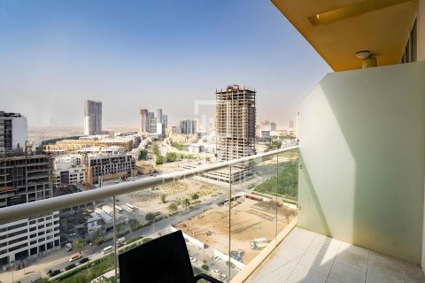 Apartemen di Jumeirah Village Circle, Dubai, UEA 2 kamar tidur, 105 m2 nomor 602465 - foto 15