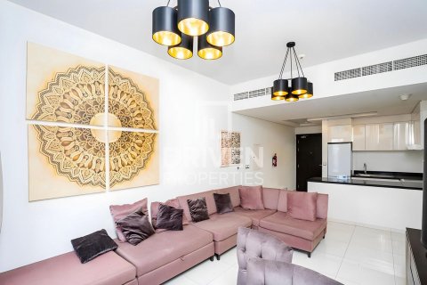 Apartemen di Jumeirah Village Circle, Dubai, UEA 2 kamar tidur, 105 m2 nomor 602465 - foto 3