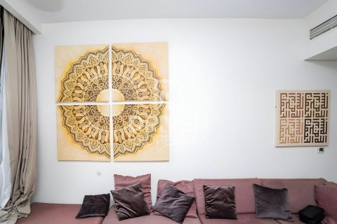Apartemen di Jumeirah Village Circle, Dubai, UEA 2 kamar tidur, 105 m2 nomor 602465 - foto 19