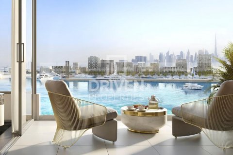 Byt v Mina Rashid, Dubai, SAE 2 ložnice, 112 m² Č.: 602424 - fotografie 5
