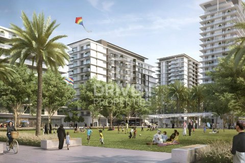 Byt v Mina Rashid, Dubai, SAE 2 ložnice, 112 m² Č.: 602424 - fotografie 8