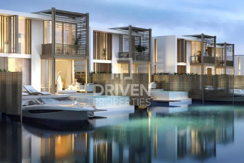 Byt v Mina Rashid, Dubai, SAE 2 ložnice, 112 m² Č.: 602424 - fotografie 9