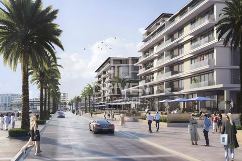 Byt v Mina Rashid, Dubai, SAE 2 ložnice, 112 m² Č.: 602424 - fotografie 11