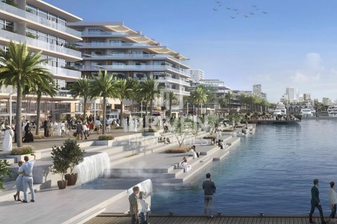 Byt v Mina Rashid, Dubai, SAE 2 ložnice, 112 m² Č.: 602424 - fotografie 14