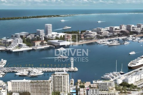 Byt v Mina Rashid, Dubai, SAE 2 ložnice, 112 m² Č.: 602424 - fotografie 17