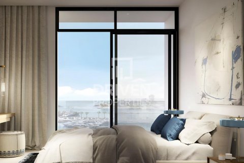 Byt v Mina Rashid, Dubai, SAE 2 ložnice, 112 m² Č.: 602424 - fotografie 1