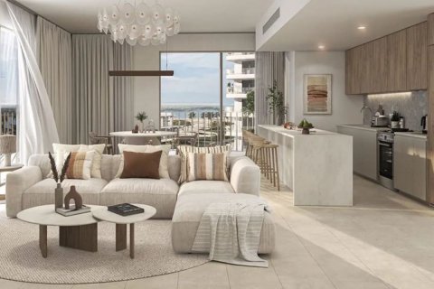 Apartment on the Yas Island, Abu Dhabi, UAE 45 sq.m. № 594855 - photo 4