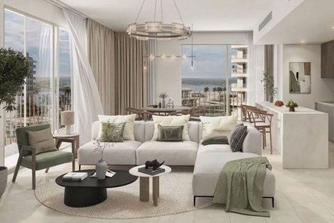 Apartment on the Yas Island, Abu Dhabi, UAE 45 sq.m. № 594855 - photo 3