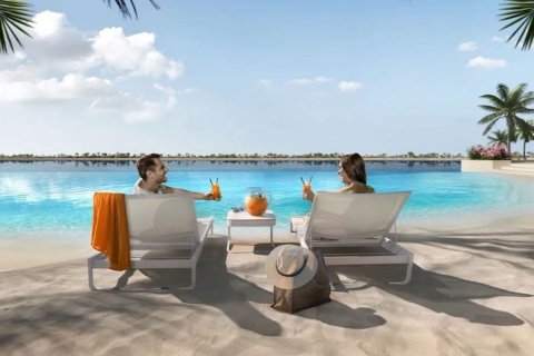 Apartment on the Yas Island, Abu Dhabi, UAE 45 sq.m. № 594855 - photo 9
