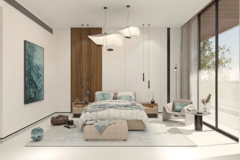 Byt na Yas Island, Abu Dhabi, SAE 2 ložnice, 190 m² Č.: 594850 - fotografie 5