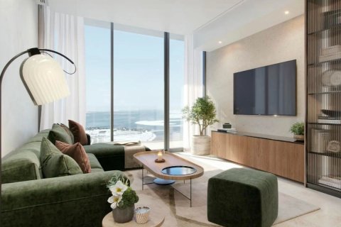 Byt v Al Reem Island, Abu Dhabi, SAE 1 ložnice, 80 m² Č.: 594856 - fotografie 2