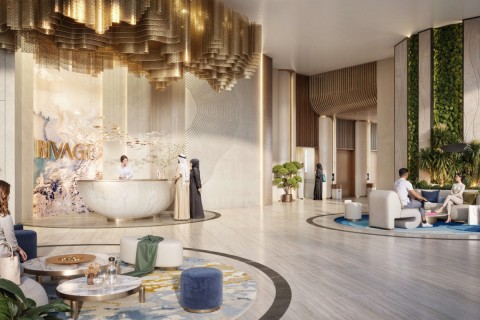 Apartment in Al Reem Island, Abu Dhabi, UAE 1 bedroom, 82 sq.m. № 594854 - photo 13
