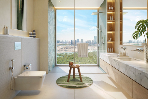 Apartment in Al Reem Island, Abu Dhabi, UAE 1 bedroom, 82 sq.m. № 594854 - photo 8