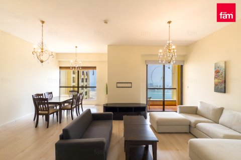 Byt v Dubai, SAE 2 ložnice, 115.5 m² Č.: 621853 - fotografie 28