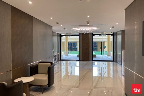 Byt v Dubai, SAE 2 ložnice, 115.5 m² Č.: 621853 - fotografie 27