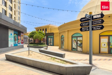 Byt v Dubai, SAE 2 ložnice, 115.5 m² Č.: 621853 - fotografie 25
