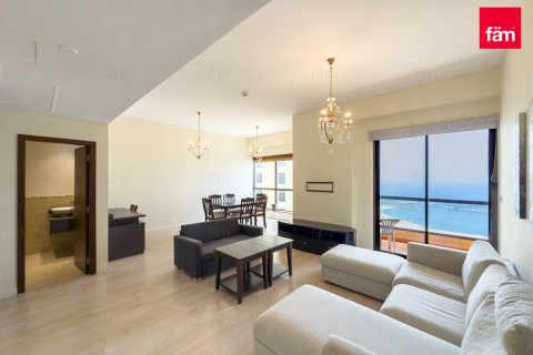 Byt v Dubai, SAE 2 ložnice, 115.5 m² Č.: 621853 - fotografie 7