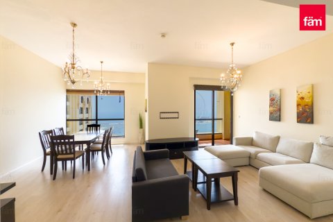 Byt v Dubai, SAE 2 ložnice, 115.5 m² Č.: 621853 - fotografie 2