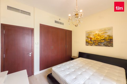 Byt v Dubai, SAE 2 ložnice, 115.5 m² Č.: 621853 - fotografie 15