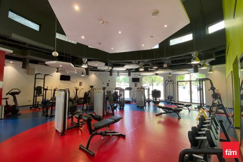 Byt v Dubai, SAE 2 ložnice, 115.5 m² Č.: 621853 - fotografie 26
